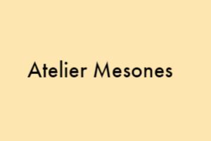 atelier mesones