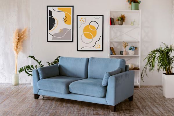 beds and furniture in Mexico City
