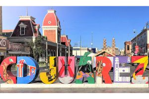 cd juarez Places To Live In Mexico City
