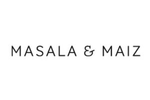 masala & maiz Mexico City at The Best Price
