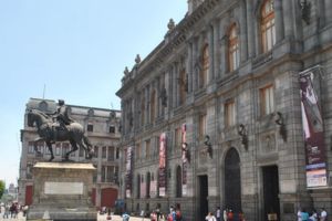 national art museum mexico city