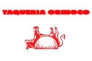 taqueria orinoco