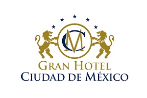 Grand Hotel Mexico City