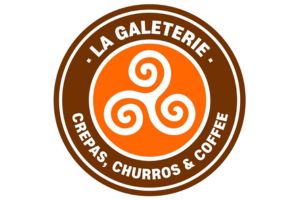 La Galeterie churreria in CDMX
