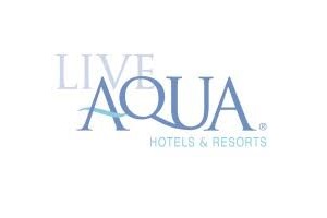 Live Aqua Mexico City Bosques de las Lomas