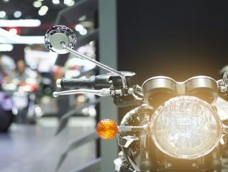 Motorcycle Shops in Mexico City       