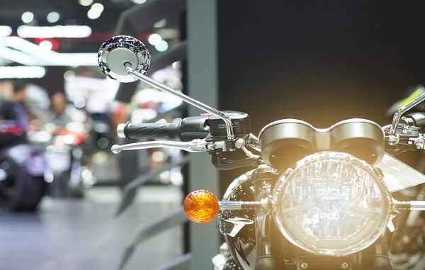 Motorcycle Shops in Mexico City       