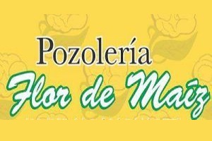 Pozolería Flor de maíz