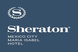 Sheraton Mexico City Maria Isabel Hotel