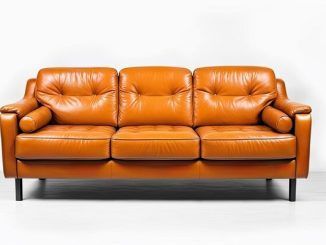 Upholstery in Mexico City