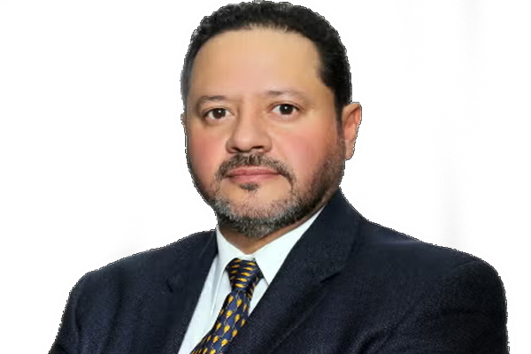Dr. Fernando Aurioles Arizcorreta
