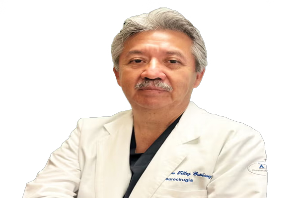 Dr. Maximino Téllez Gutiérrez