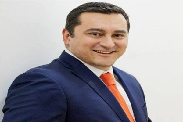 Dr. Agustín Dorantes Argandar