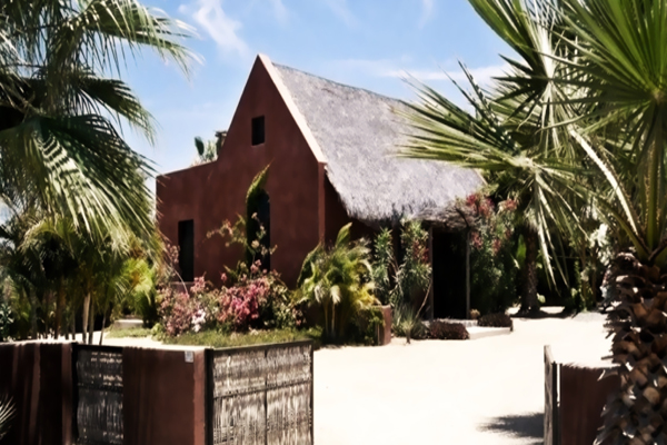 casa jacinta