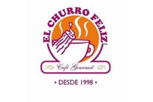 el churro feliz