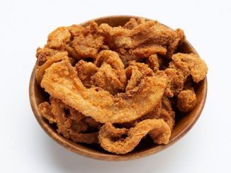 Pork Rind Restaurants in Mexico City