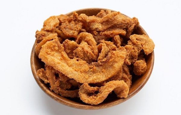 Pork Rind Restaurants in Mexico City