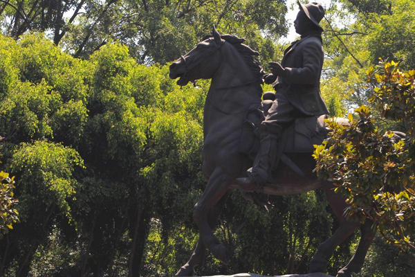 parque de los venados