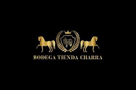 Bodega Tienda Charra logo