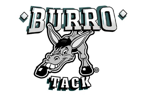 Burrotack logo