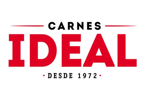 Carnes Ideal logo
