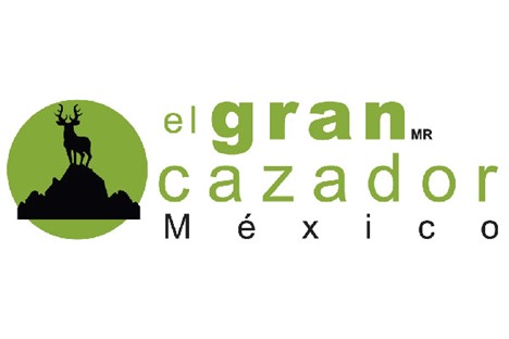 El gran cazador logo