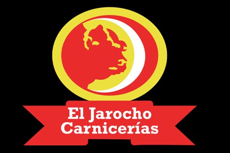 Jarocho carnicerías logo