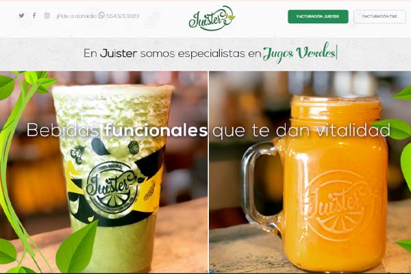 Juister page