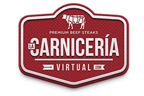 La Carnicería Virtual logo
