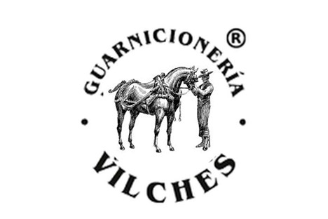 Saddlery Vilches logo