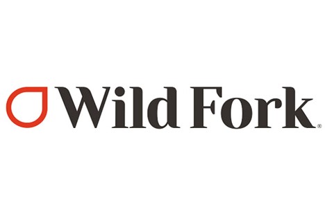 Wild fork logo
