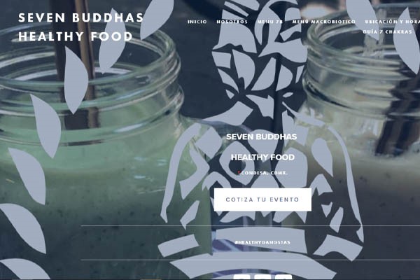 seven buddhas