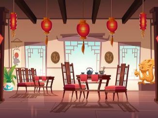 Chinese Restaurants in Mexico City