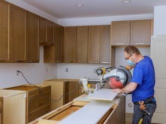 Kitchen Reform Companies In Mexico City