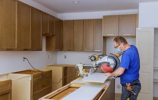 Kitchen Reform Companies In Mexico City