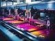 Mass production of printing machines in action. Top 3 best printing shops in Mexico City