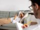 Young person with anxiety talking to specialist. Top 3 psychiatrists in Mexico City