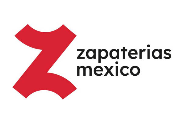 Zapaterias México logo