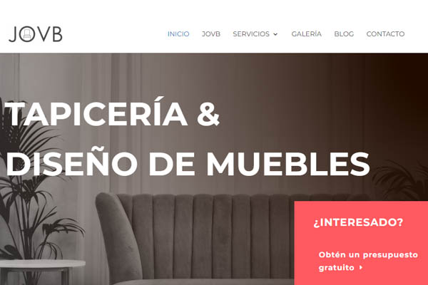 JOVB page