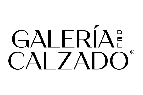 Galeria del calzado logo