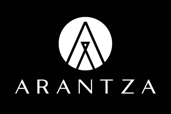 Arantza logo