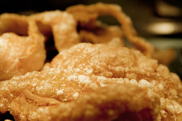 pork rind