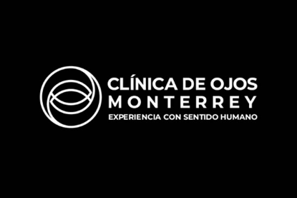 Clinica de ojos logo