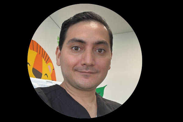 Dr. Alam Otoniel Medina Ventura