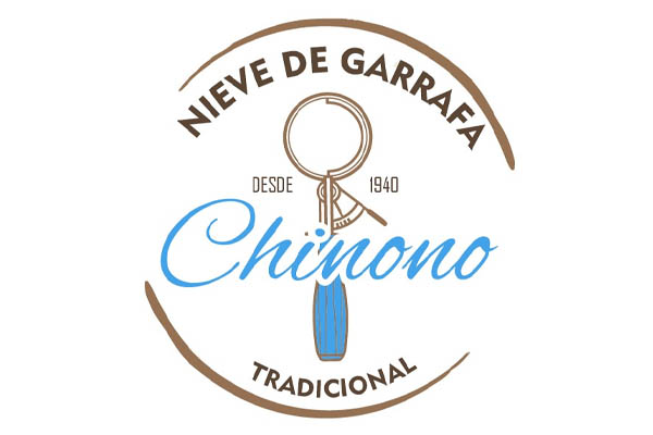 Helados chinono logo