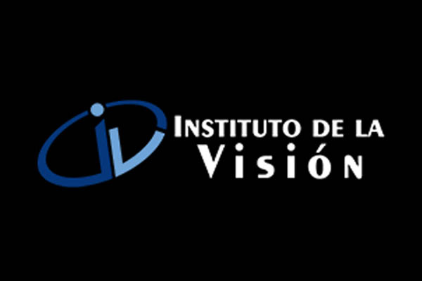 Instituto de la vision logo