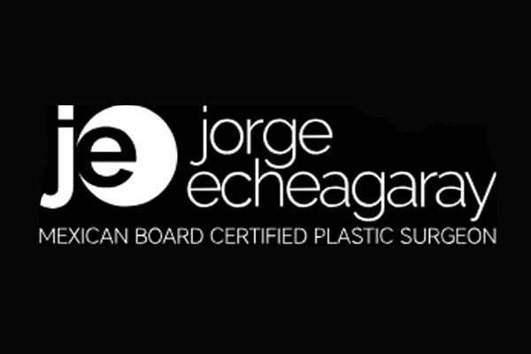 Jorge echegaray logo
