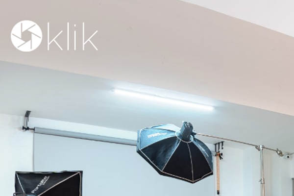 Click photostudio page