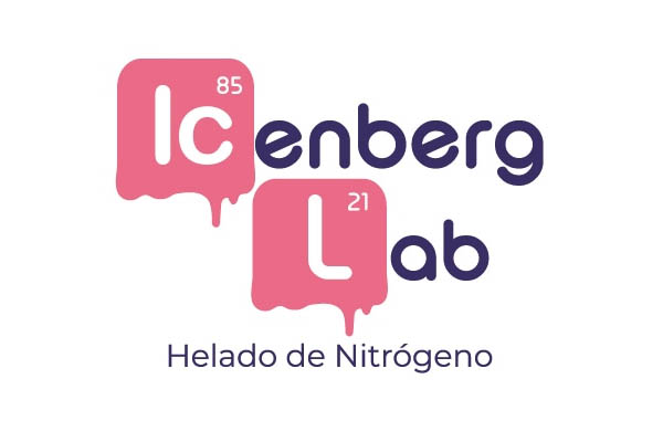 Icenber logo