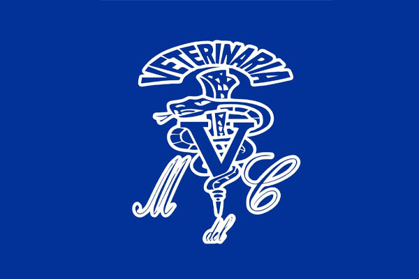 Veterinaria M y C logo